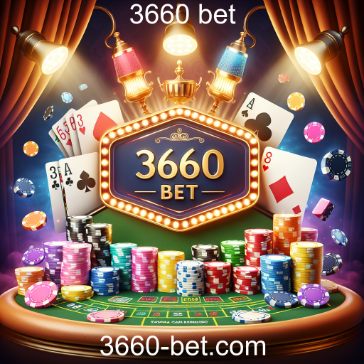 Descubra o Mundo dos Jogos de Mesa no 3660 Bet